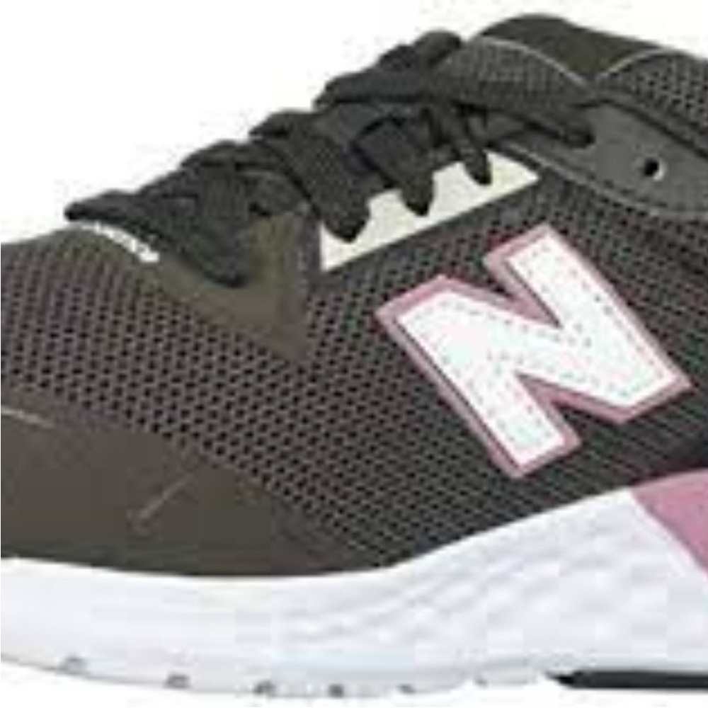 NWT New Balance Fresh Foam 515 Sport v2 Sneakers Gray Pink Women’s 8 - Picture 3 of 8